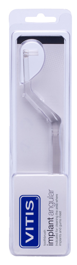 VITIS SPAZZOLINO IMPLANT ANGULAR BLISTER - Farmadillo