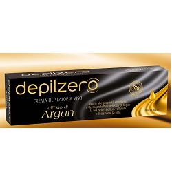 DEPILZERO CREMA VISO ARGAN 150 ML - Farmadillo