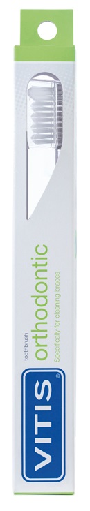 VITIS SPAZZOLINO ORTHO BLISTER - Farmadillo