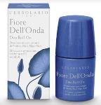 FIORE DELL'ONDA DEODORANTE ROLL ON 50 ML - Farmadillo