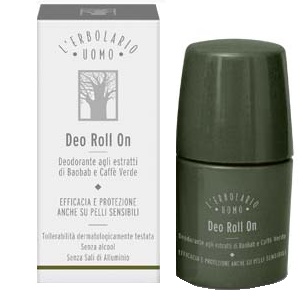 UOMO DEO ROLL-ON 50 ML - Farmadillo