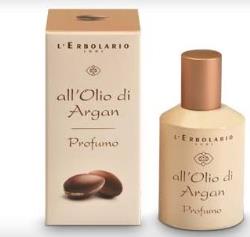 ARGAN PROFUMO 50 ML - Farmadillo