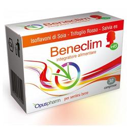 BENECLIM 30 COMPRESSE 39 G - Farmadillo