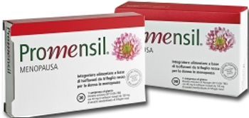 PROMENSIL 90 COMPRESSE - Farmadillo