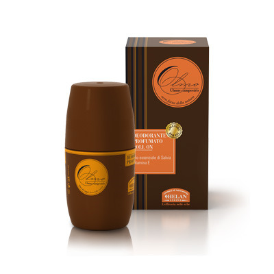 HELAN OLMO DEO ROLL ON 50 ML - Farmadillo
