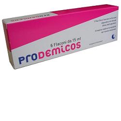PRODEMICOS 6 FLACONI 15 ML - Farmadillo
