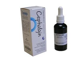 CEPHALGIN SOLUZIONE IDROALCOLICA 50 ML - Farmadillo