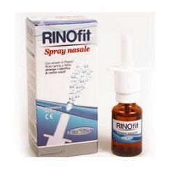 RINOFIT SPRAY NASALE 15ML - Farmadillo