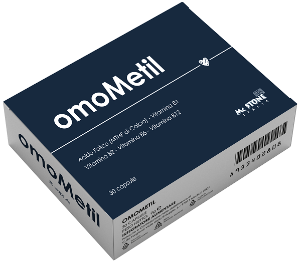 OMOMETIL 30 CAPSULE - Farmadillo