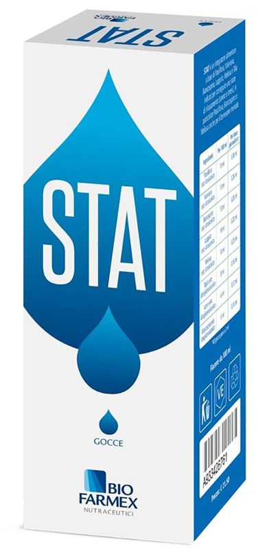 STAT 100 ML - Farmadillo