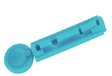 LANCETTE PUNGIDITO LINEA D PIUMA SOFT GAUGE 30 50 PEZZI - Farmadillo