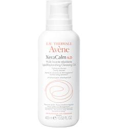 EAU THERMALE AVENE XERACALM AD OLIO DETERGENTE LIPORESTITUTIVO 400 ML - Farmadillo