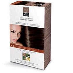 VEBIX COLOR CASTANO DORATO 4,3 - Farmadillo