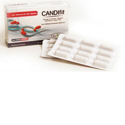 CANDIFIT 24 CAPSULE GASTRORESISTENTI - Farmadillo