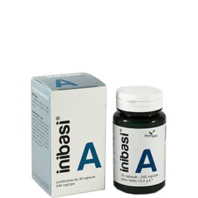 INIBASI A 30 CAPSULE - Farmadillo