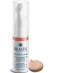 RILASTIL CAMOUFLAGE FLUIDO CORRETTIVO LOCALIZZATO ANTIMACCHIE PESCA 5 ML - Farmadillo
