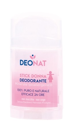DEONAT FRESH STICK DONNA 100 G - Farmadillo