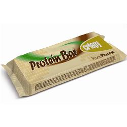 PROTEIN BAR CRISPY 45 G - Farmadillo