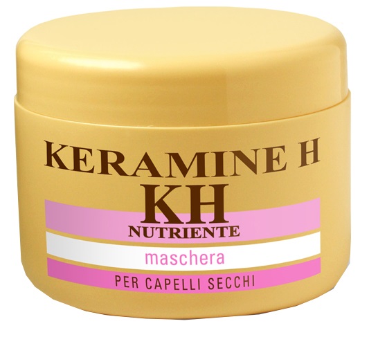 KERAMINE H MASCHERA NUTRIENTE 250 ML - Farmadillo
