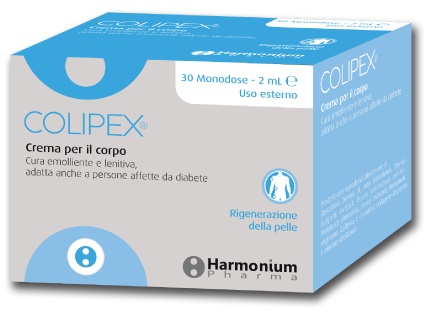 COLIPEX CREMA 30 PEZZI 2 ML - Farmadillo
