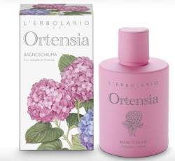 ORTENSIA BAGNOSCHIUMA 300 ML - Farmadillo
