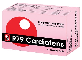 R79 CARDIOTENS 90 PERLE - Farmadillo