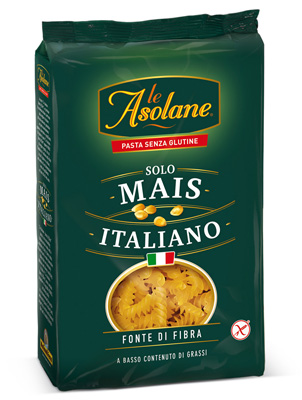 LE ASOLANE FONTE DI FIBRA ELICHE 250 G - Farmadillo
