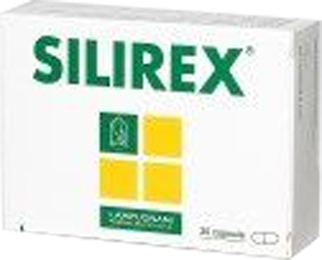 SILIREX 30 CAPSULE ASTUCCIO 12,3 G - Farmadillo