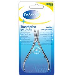 NOK SAN TRONCHESINO UNGHIE PIEDI 1 PEZZO - Farmadillo