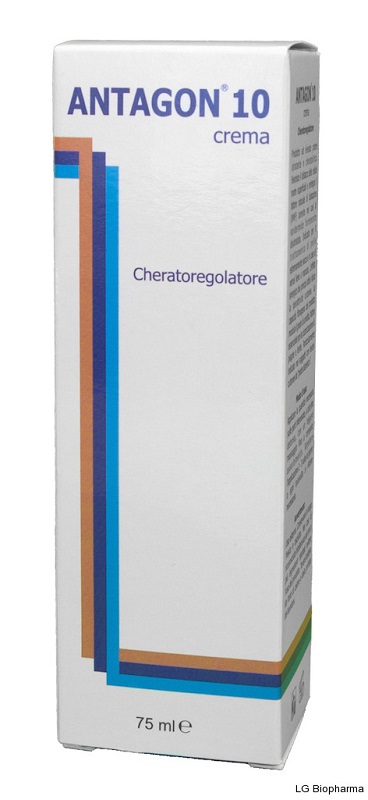 ANTAGON 10 CREMA 75 ML - Farmadillo