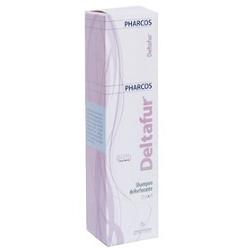 DELTAFUR PHARCOS SHAMPOO 125 ML - Farmadillo