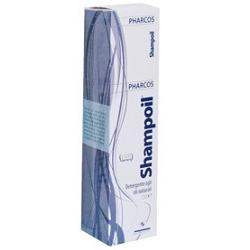 PHARCOS SHAMPOIL OLIO SHAMPOO 125 ML - Farmadillo