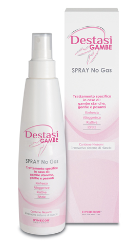 DESTASI GAMBE SPRAY 200 ML - Farmadillo