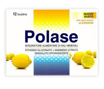 POLASE LIMONE 12 BUSTINE - Farmadillo