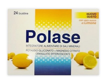 POLASE LIMONE 24 BUSTINE - Farmadillo