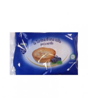 HAPPY FARM TORTINE MIRTILLO 55 G - Farmadillo