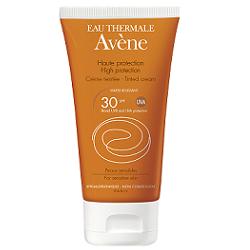 EAU THERMALE AVENE CREMA COLORATA SPF 30 50 ML - Farmadillo