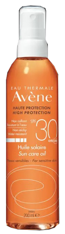 EAU THERMALE AVENE OLIO SPF30 200 ML - Farmadillo