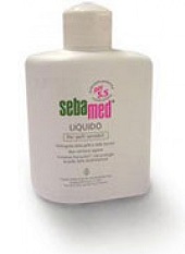 SEBAMED LIQUIDO 400 ML TAGLIO PREZZO - Farmadillo