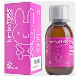 BIMBOTUSS 100 ML - Farmadillo