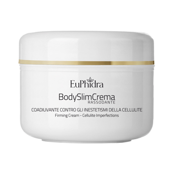 EUPHIDRA BODYSLIM CREMA RASSODANTE 200 ML - Farmadillo