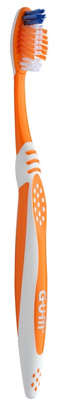 GUM MAXIMUM CLEAN SPAZZOLINO M/R  1 PEZZO - Farmadillo