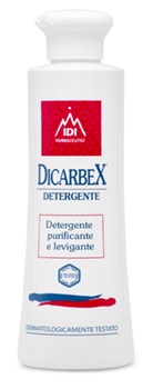 DICARBEX DETERGENTE 200 ML - Farmadillo