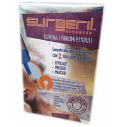 SURGERIL RIMOZIONE FIBROMI PENDULO 50 ML - Farmadillo