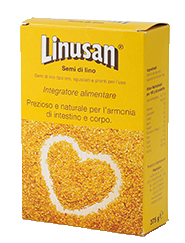 LINUSAN 500 G - Farmadillo