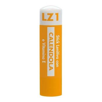 LZ1 STICK LABBRA CALENDULA 5ML - Farmadillo