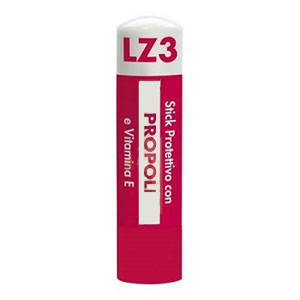 LZ3 STICK LABBRA PROPOLI 5ML - Farmadillo