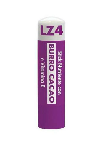 LZ4 STICK LABBRA BURRO CAC 5ML - Farmadillo