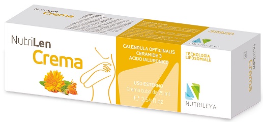 NUTRIFLOG CREMA LIPOSOMALE LENITIVA CICATRIZZANTE 75 G - Farmadillo