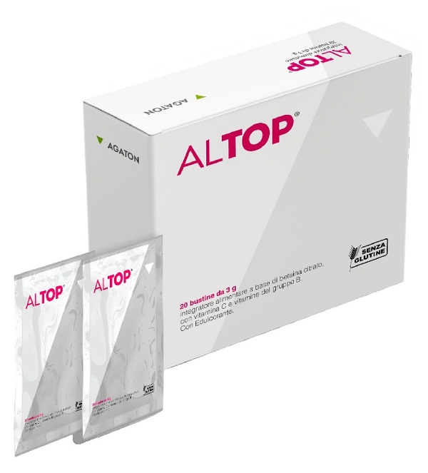 ALTOP 20 BUSTINE 3 G - Farmadillo